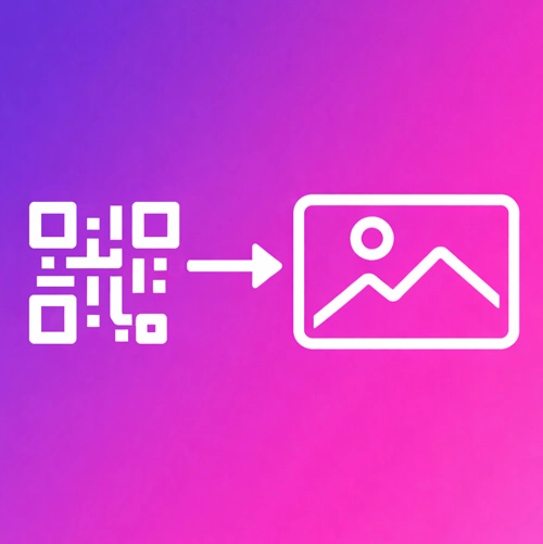 QRcode