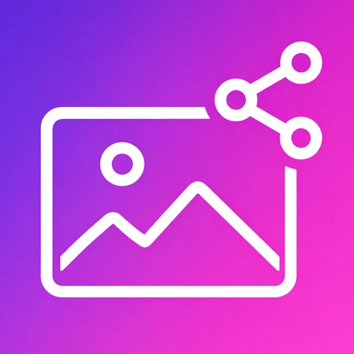 اشتراک گذاری در لحظه