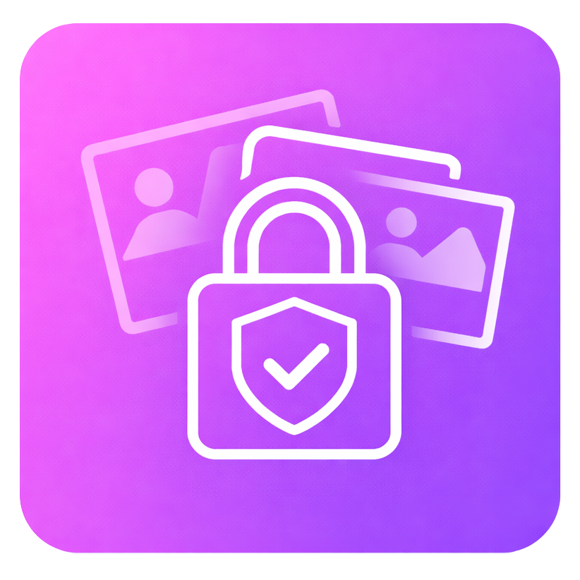 آیکون دوربین