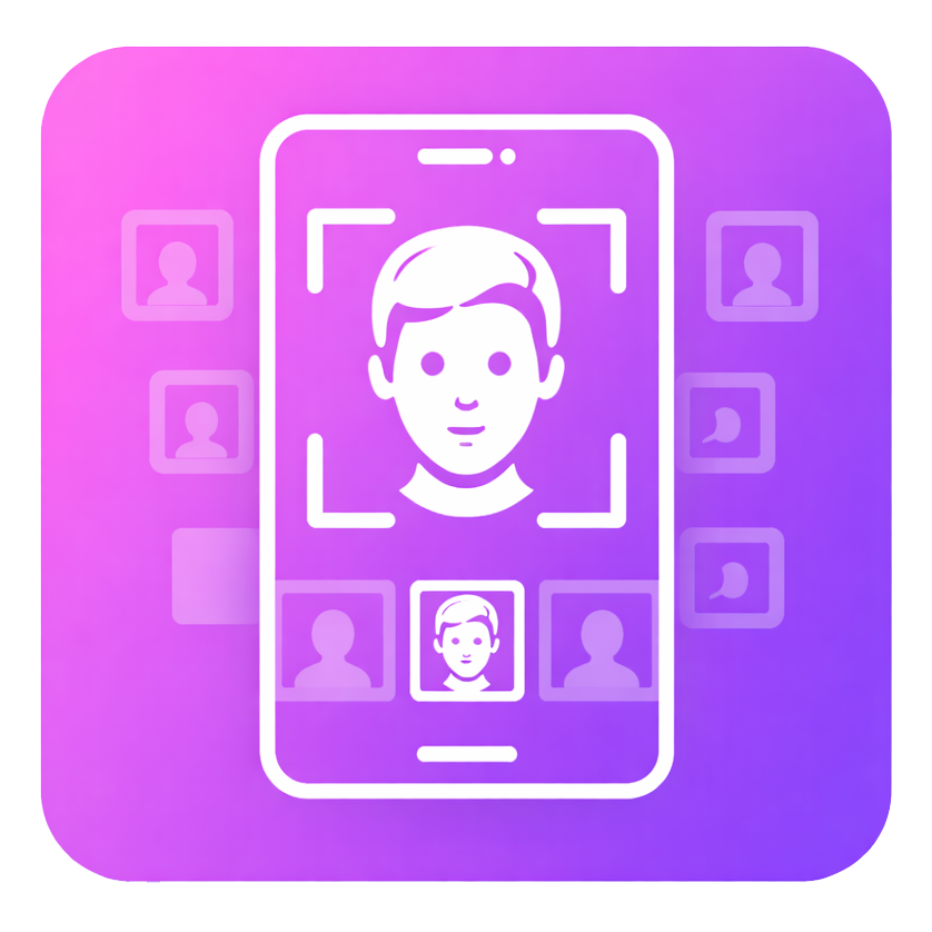 آیکون دوربین