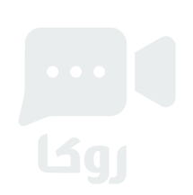 لوگوی روکا - سامانه پخش زنده